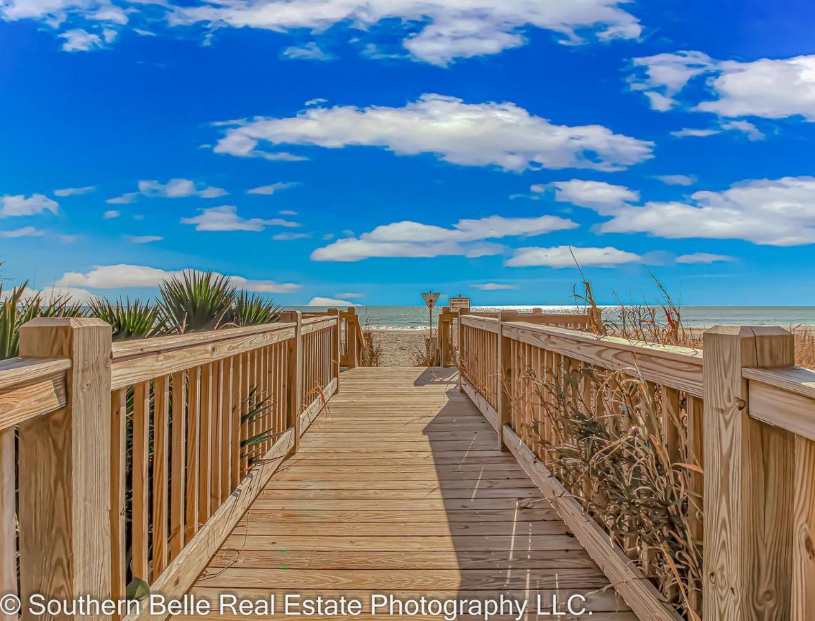 Sea Mist 51408 Villa Myrtle Beach Exterior photo