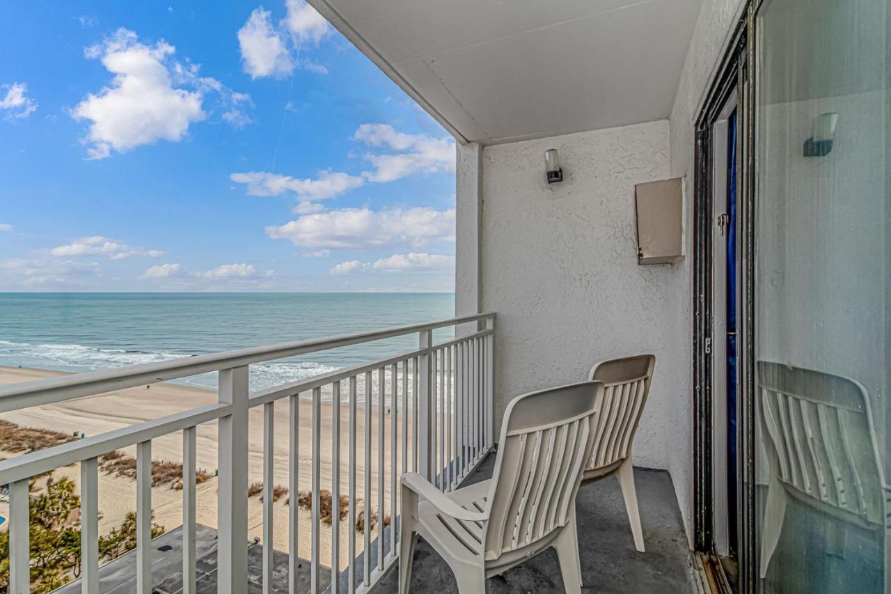 Sea Mist 51408 Villa Myrtle Beach Exterior photo
